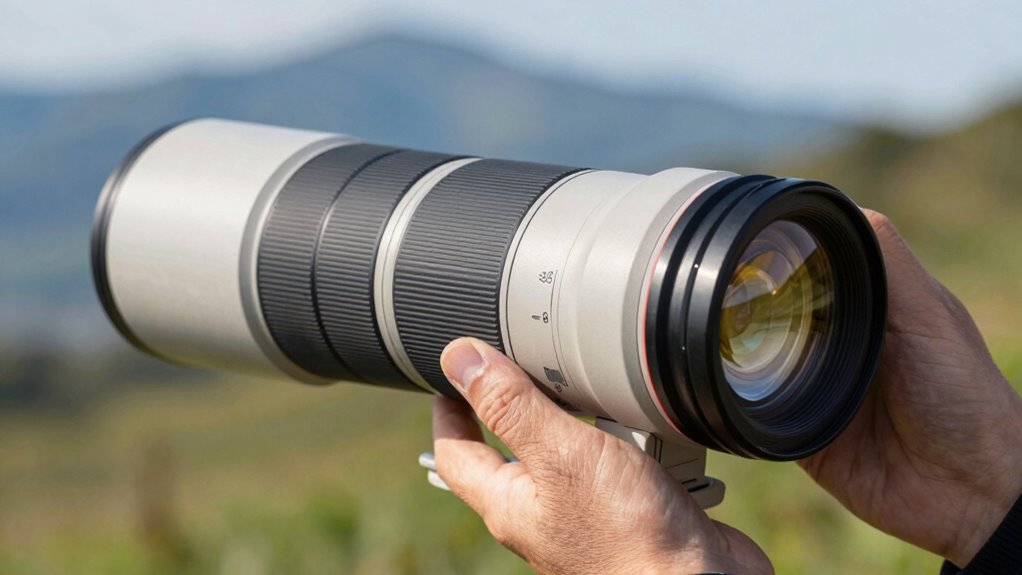 top telephoto lens picks