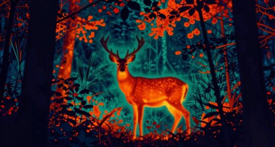 top thermal monoculars 2026