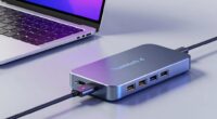 top thunderbolt 4 docks