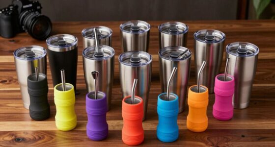 top tumbler accessories 2026