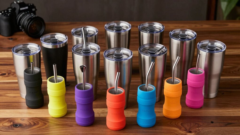 top tumbler accessories 2026