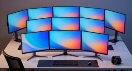 top ultrawide curved monitors