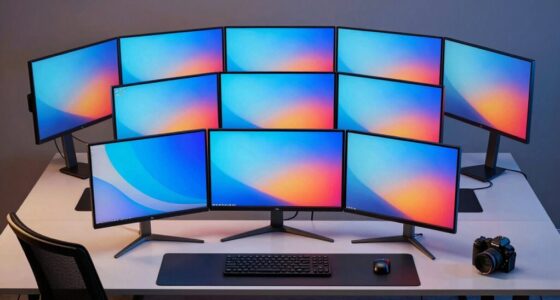 top ultrawide curved monitors