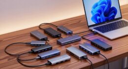 top usb 3 2 hubs 2026