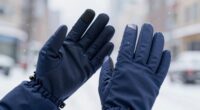top warm touchscreen gloves