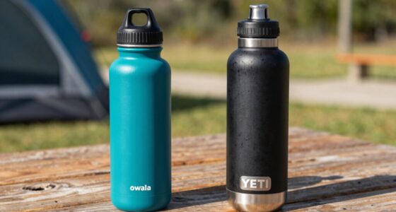 top water bottle comparisons