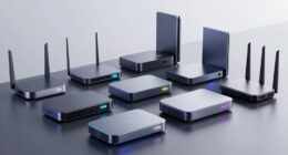 top wifi 7 router picks