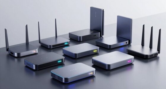 top wifi 7 router picks