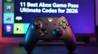 top xbox game pass codes