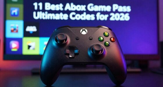 top xbox game pass codes