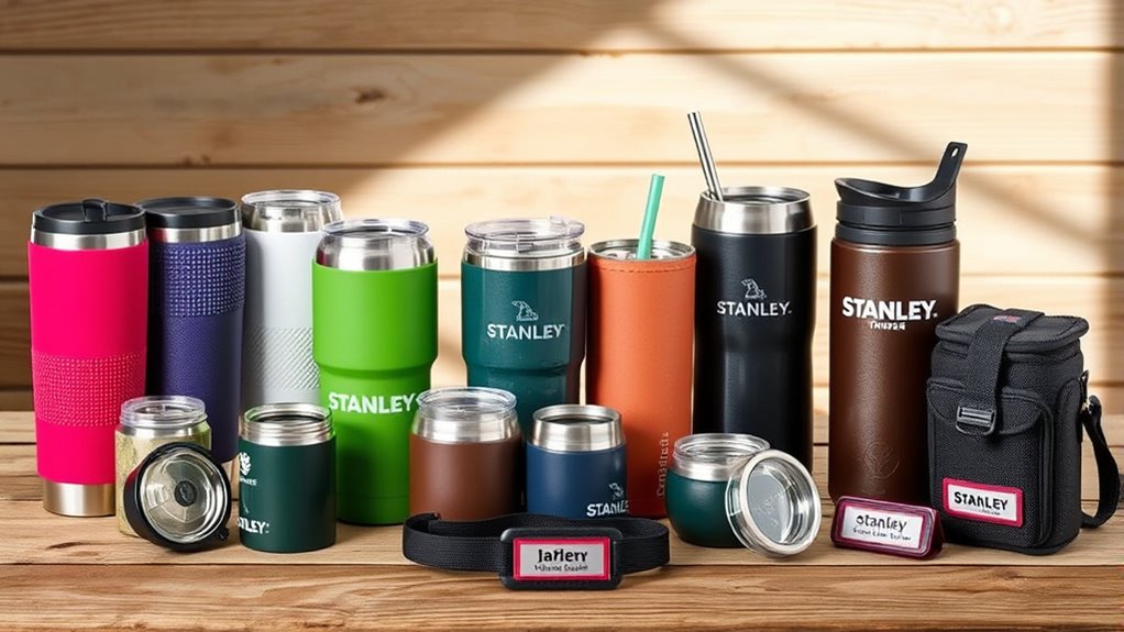 tumbler fit durability style