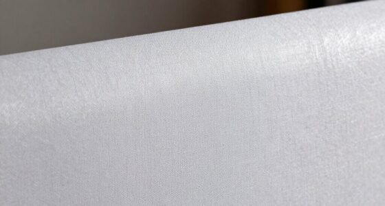 types of projector screens