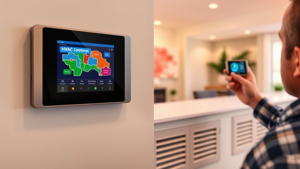 types of zoning systems