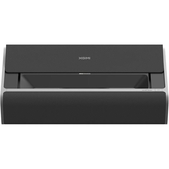 XGIMI Aura Series UST Laser Projector