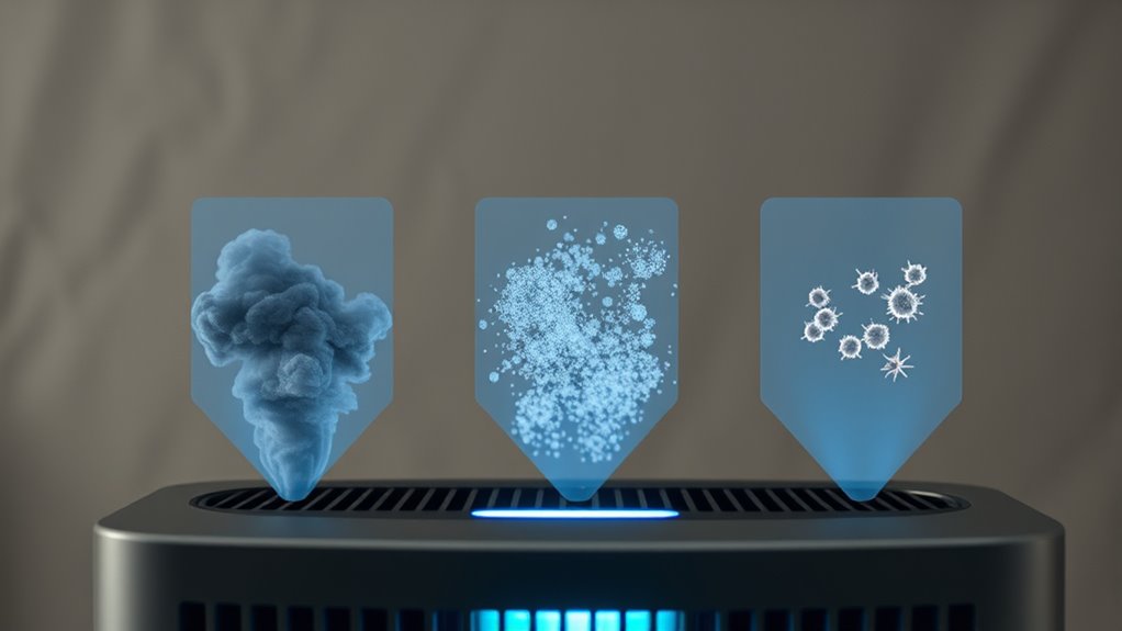 understanding cadr components