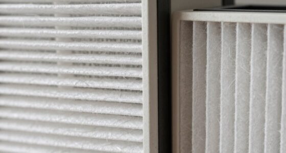 understanding hepa label differences