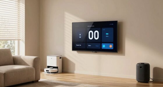 understanding home automation scenes