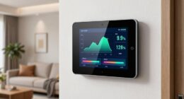 understanding home energy usage