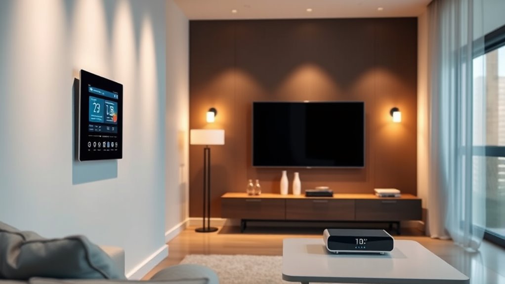 unified device management system