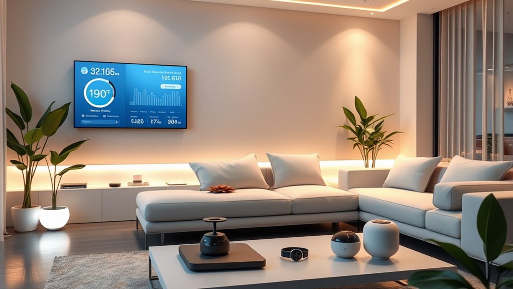 unified smart wellness systems