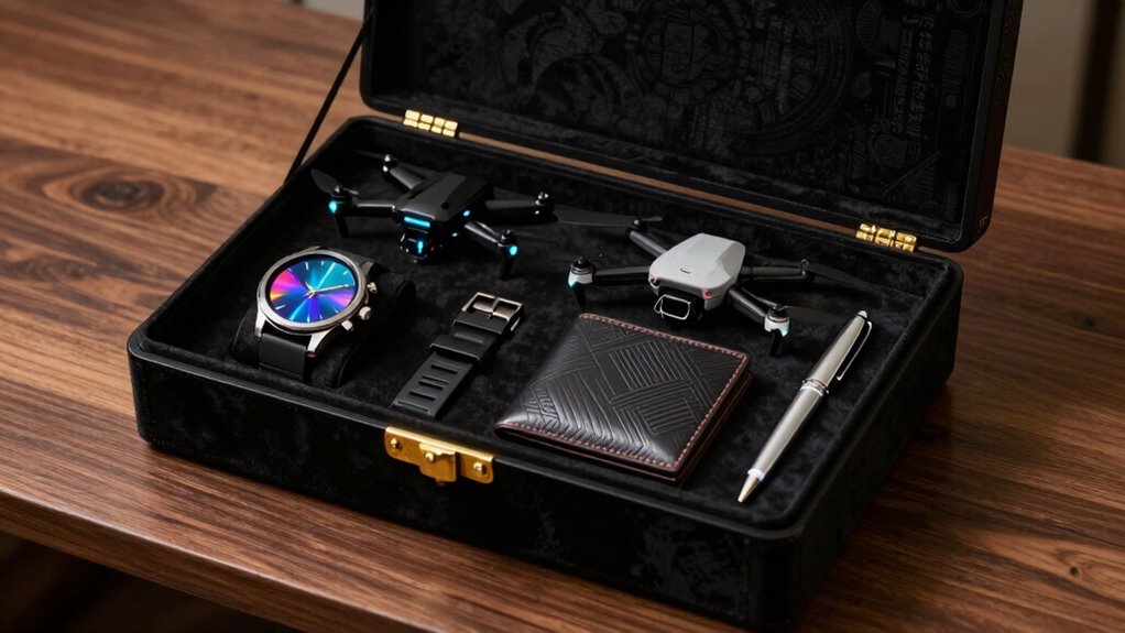 unique gifts for men