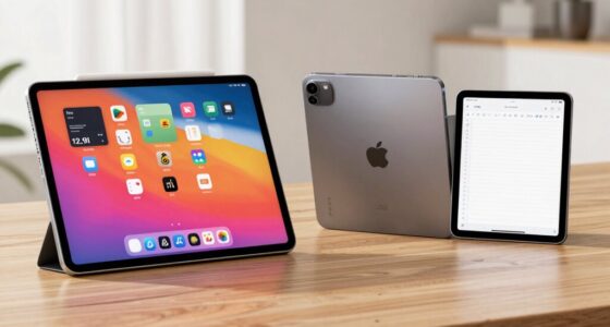 upcoming ipad comparisons 2025
