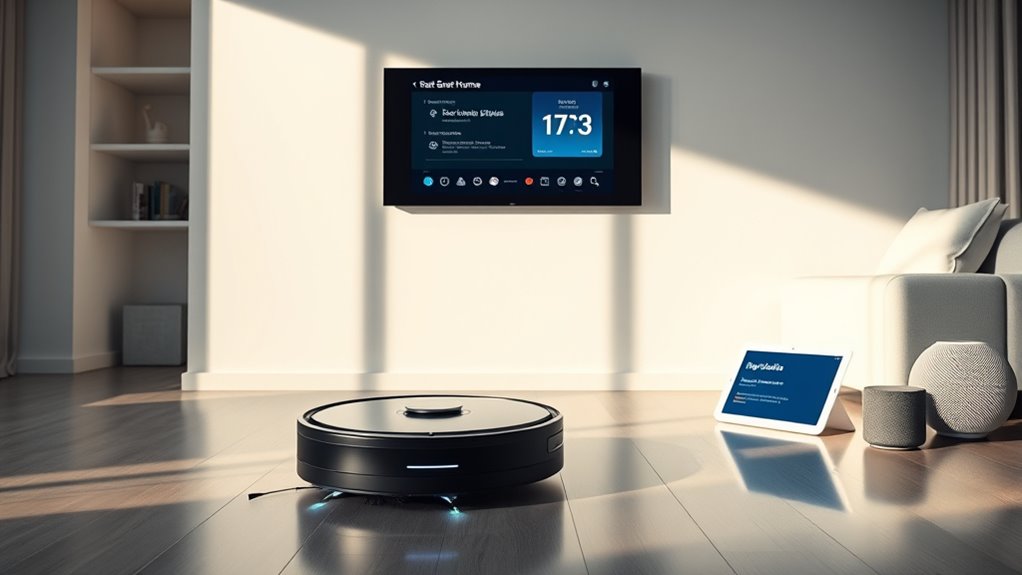 update firmware for security