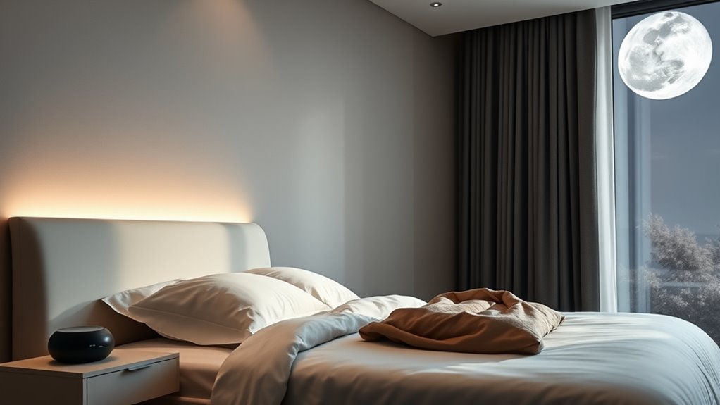 use technology mindfully nightly