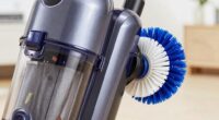 vacuum filters and brushes
