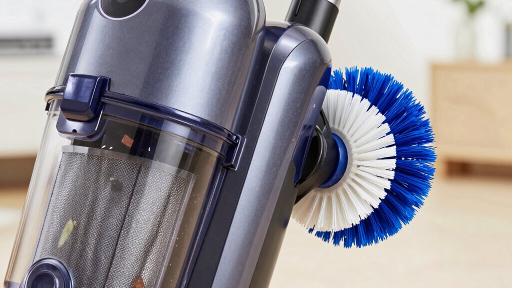 vacuum filters and brushes