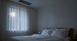 ventilation reduces sleepiness indoors