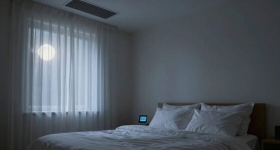 ventilation reduces sleepiness indoors