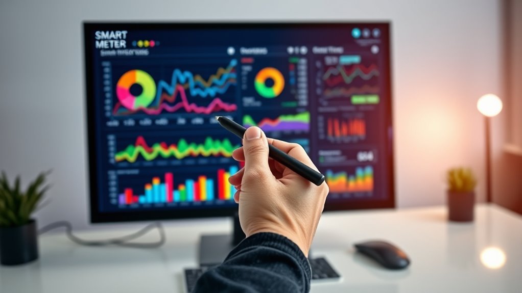 visual data analysis techniques