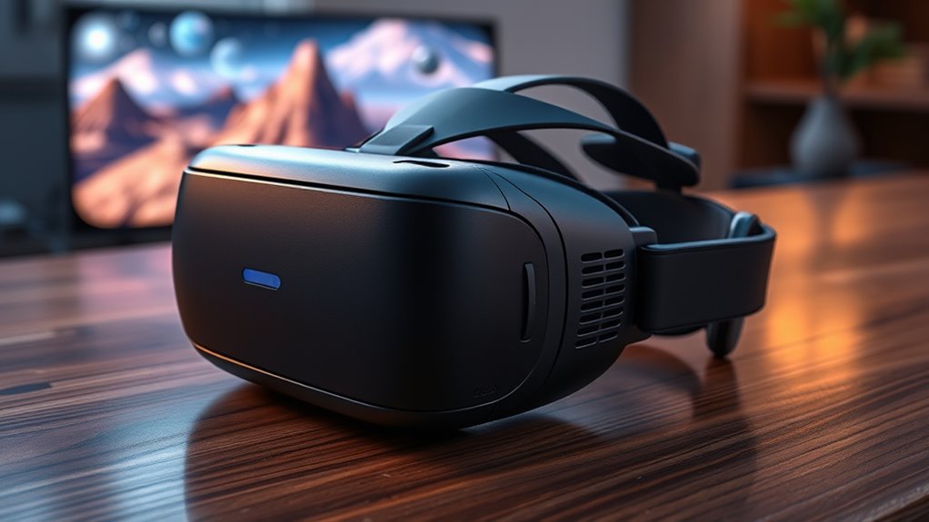 visual hardware comfort battery