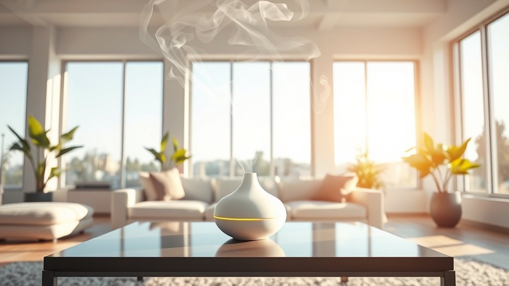 voc exposure harms respiratory health