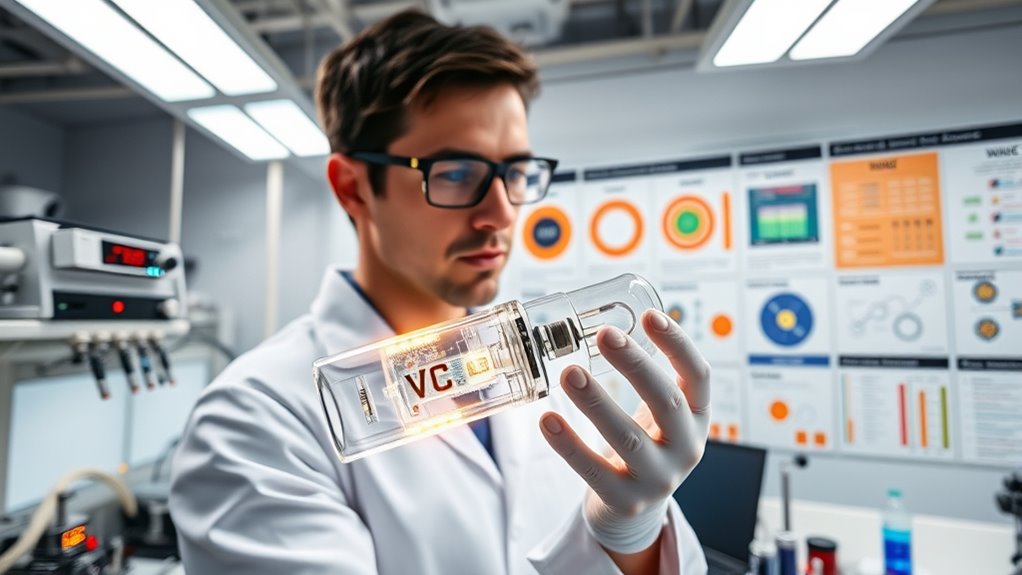 voc sensor detection technologies