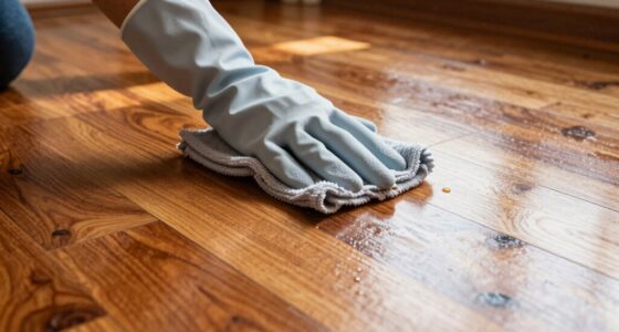 water damage prevention tips