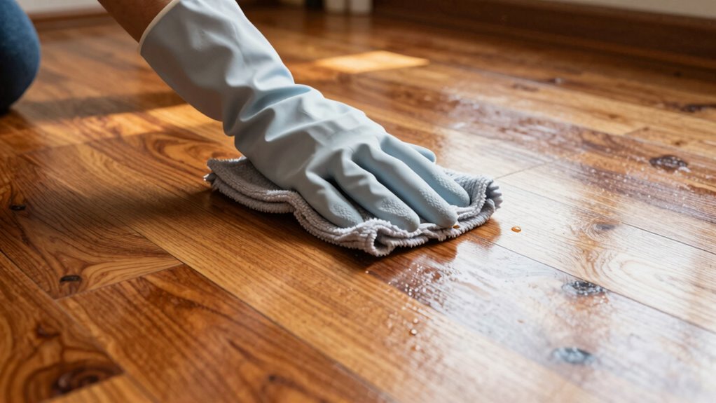 water damage prevention tips