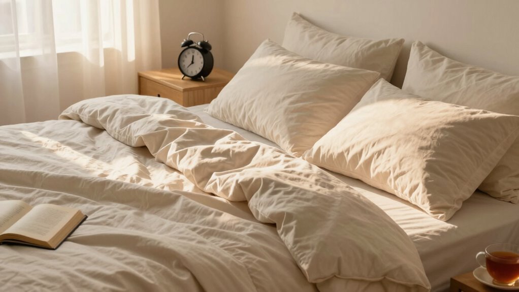 weekend sleep recovery strategies