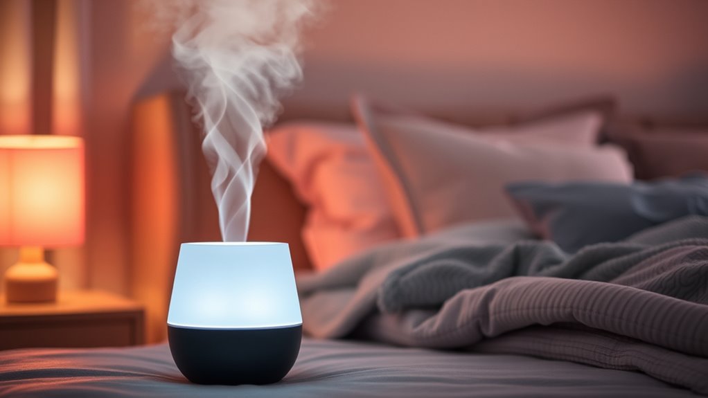 white and pink noise differences