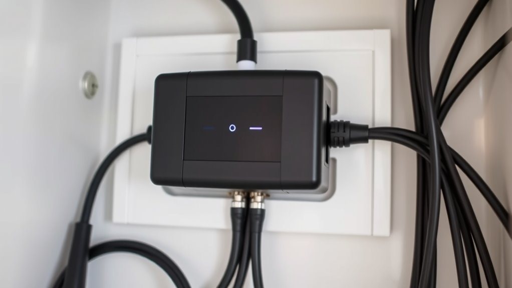 whole home versus point of use