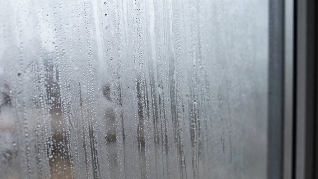 window moisture and remedies