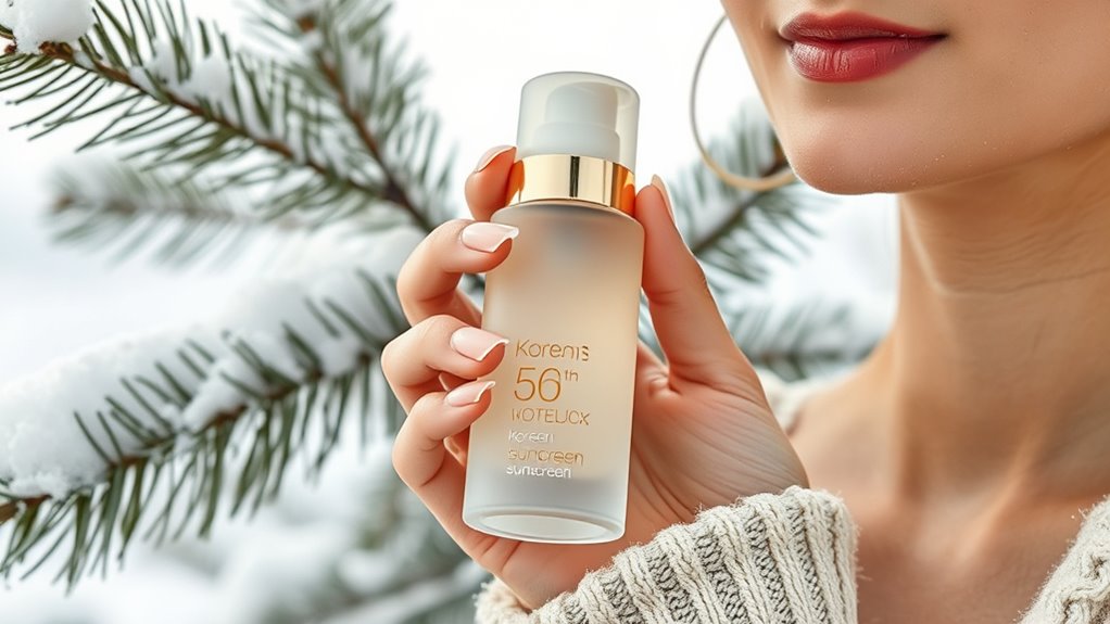 winter sun protection essentials