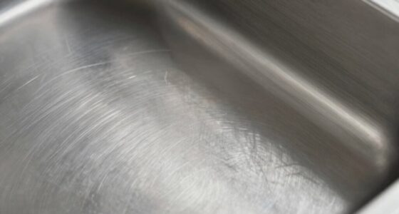 wiping direction affects streaks