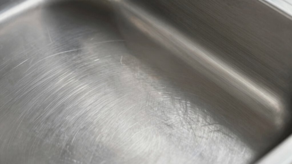 wiping direction affects streaks