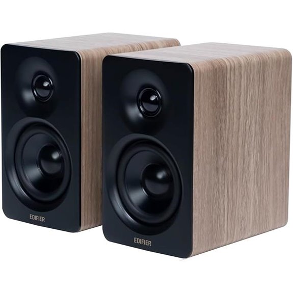 Edifier M60 Bluetooth 5.3 Speakers with Hi-Res Audio