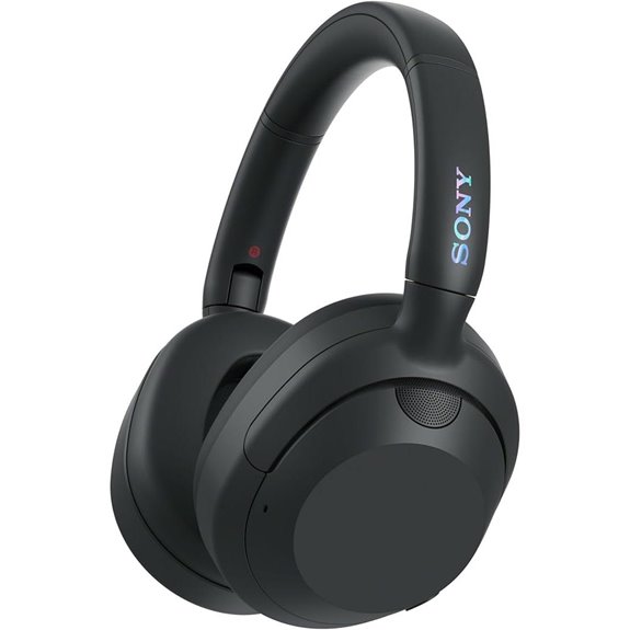 Sony ULT WEAR Noise Canceling Bluetooth Headphones