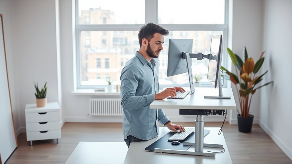 workspace assessment for ergonomics