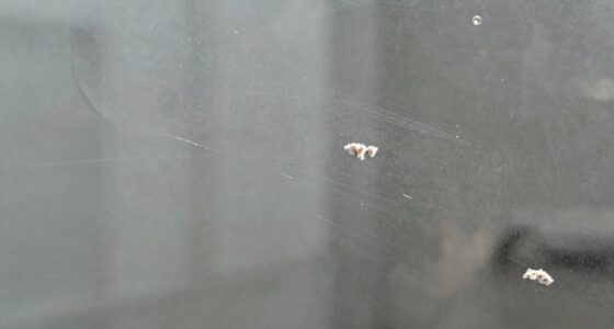 wrong detergent damages microfiber