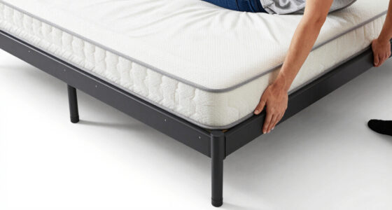 10 Best Adjustable Bed Frame Split King in 2026